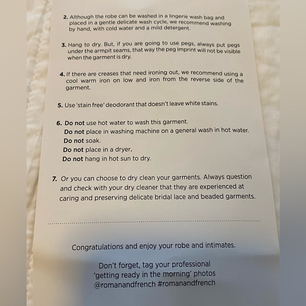 Size 12 ANASTASIA BRIDAL LACE ROBE WITH LONG TRAIN - NEVER WORN - Picture 14 of 17